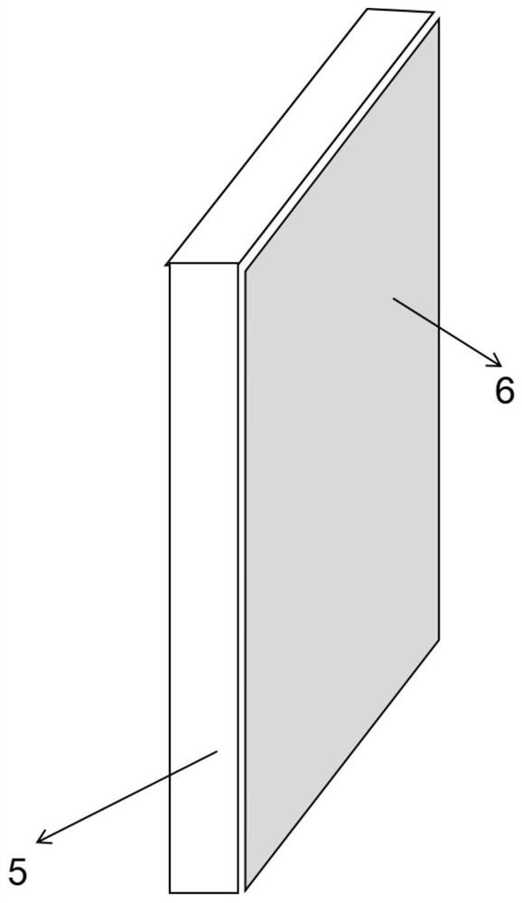 An intelligent thermostat with heat insulation and energy saving function