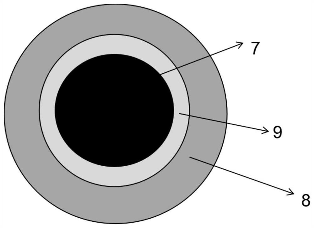 An intelligent thermostat with heat insulation and energy saving function