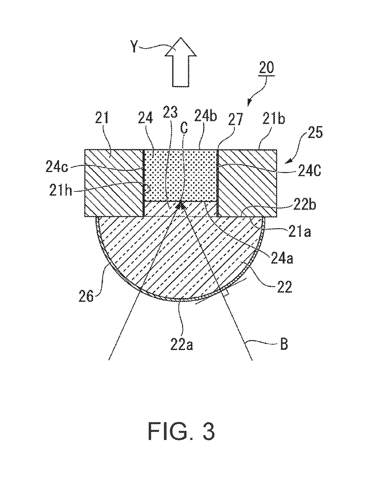 Wavelength converter, light source apparatus, and projector