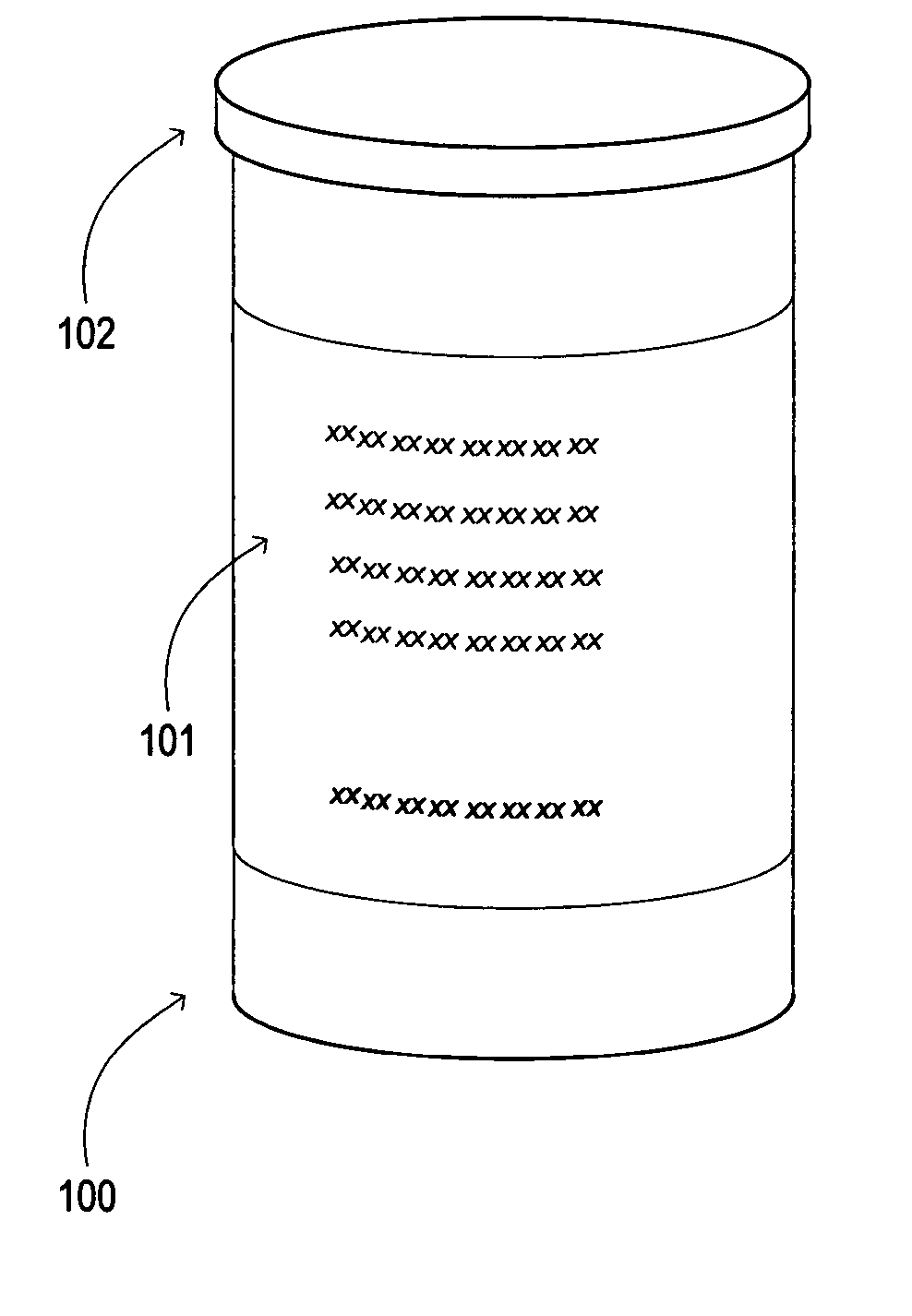 Universal medicine bottle attachment