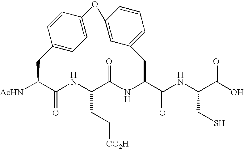 Novel inhibitors of hepatitis C virus NS3 protease