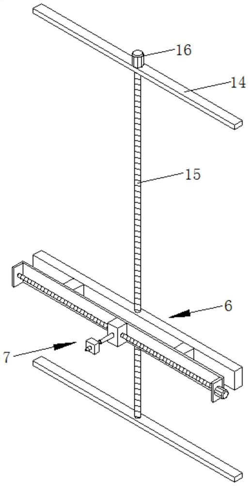 Automobile metal plate production process