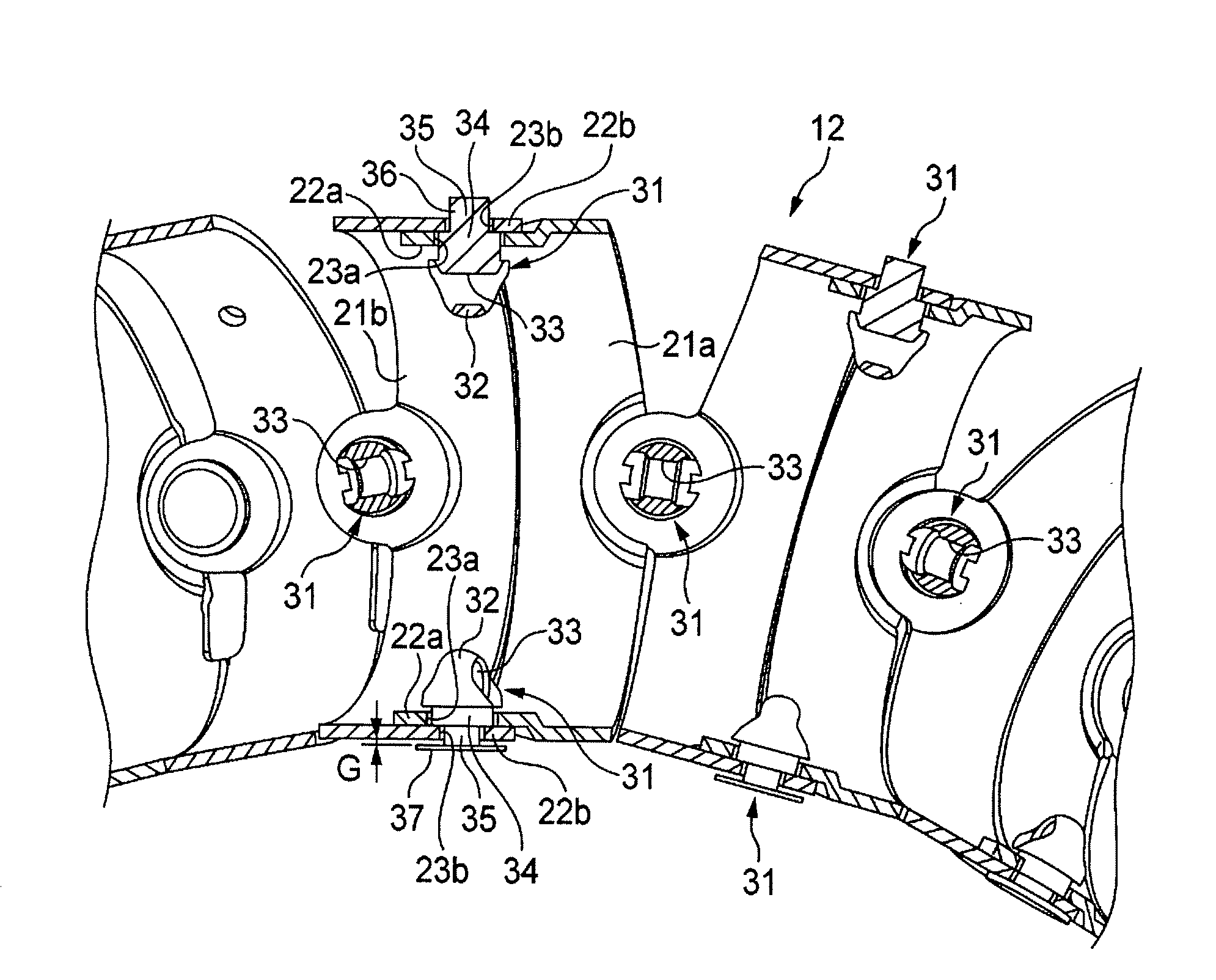 Endoscope