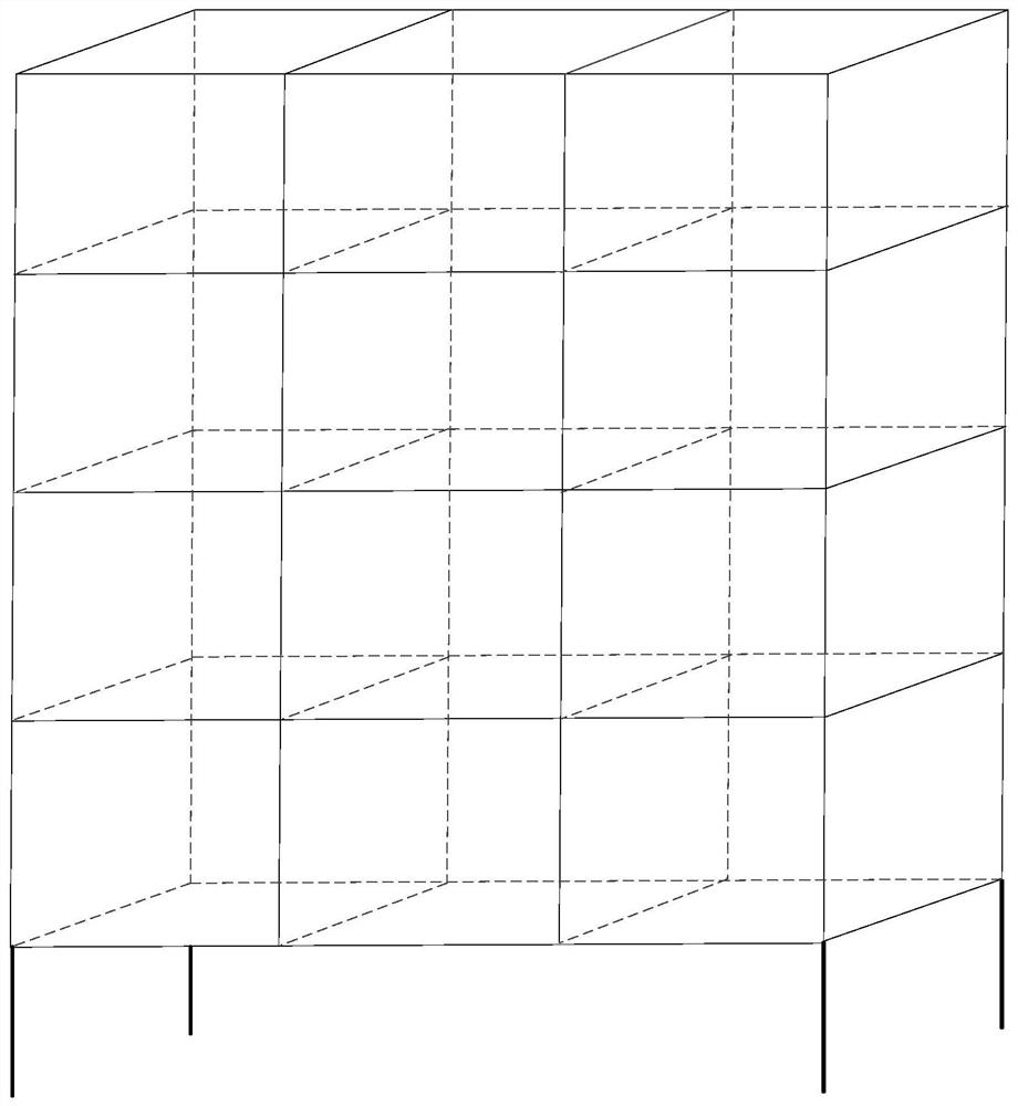 Service handover system and method