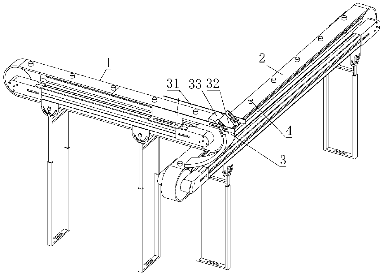 Vertical face turning device for cylindrical workpiece