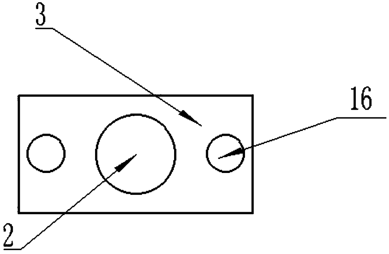 Gypsum board reinforcing apparatus