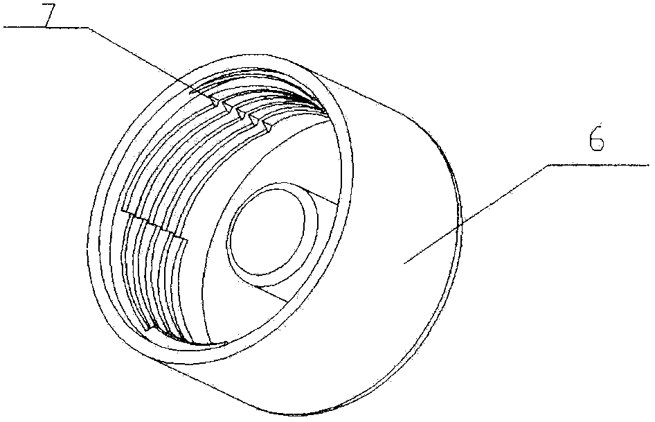 Flexible drinking water barrel