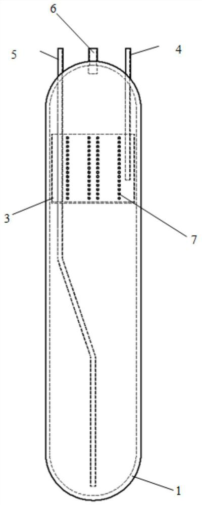 Structure and Application of Voltage Stabilizer Concentratedly Arranged on the Top of System Takeover and Heating Elements