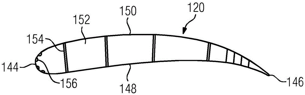 Turbine blade