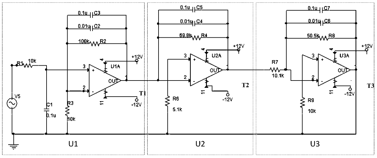 Circuit Health Grading Evaluation Method Combining Correlation Relationship and Gray Clustering Technology