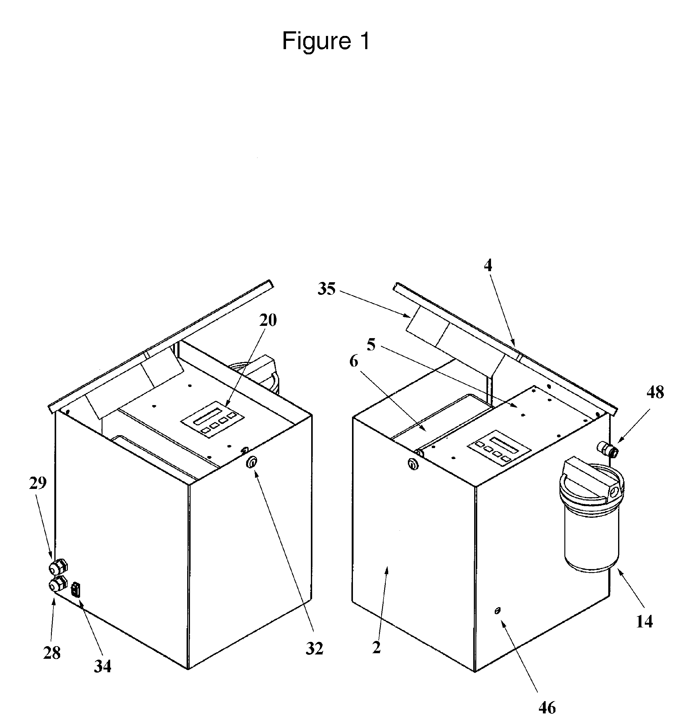 An Improved Self-Contained Insect Repelling and Killing Apparatus