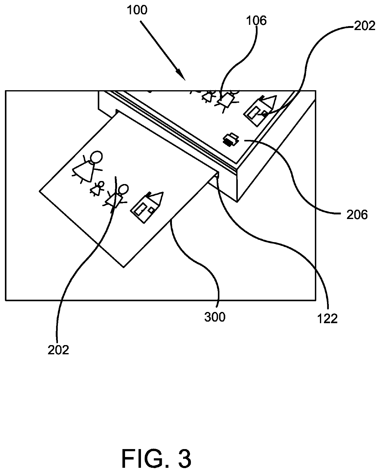 Multipurpose Drawing Tablet