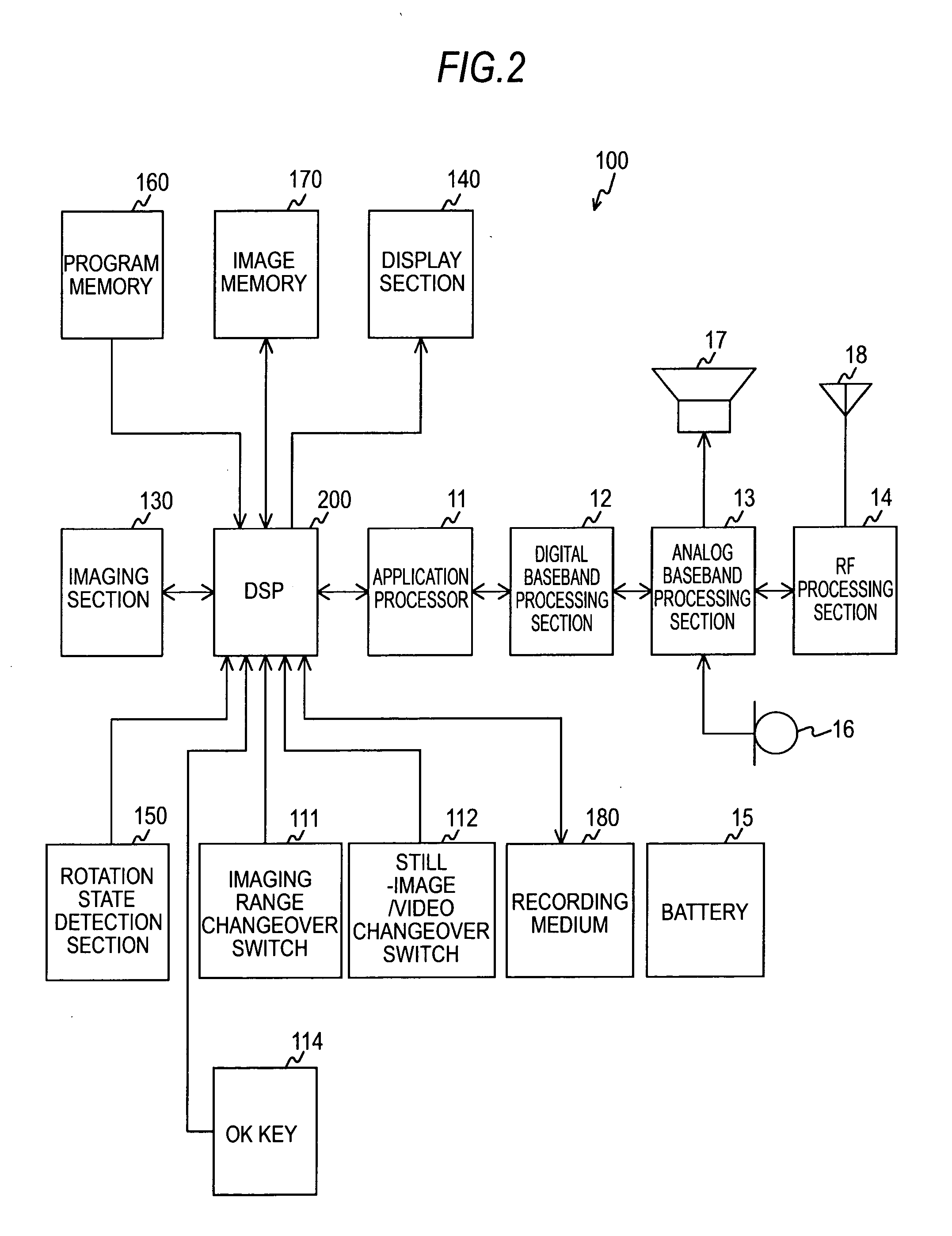 Imaging apparatus, image processing apparatus, image processing method, and program