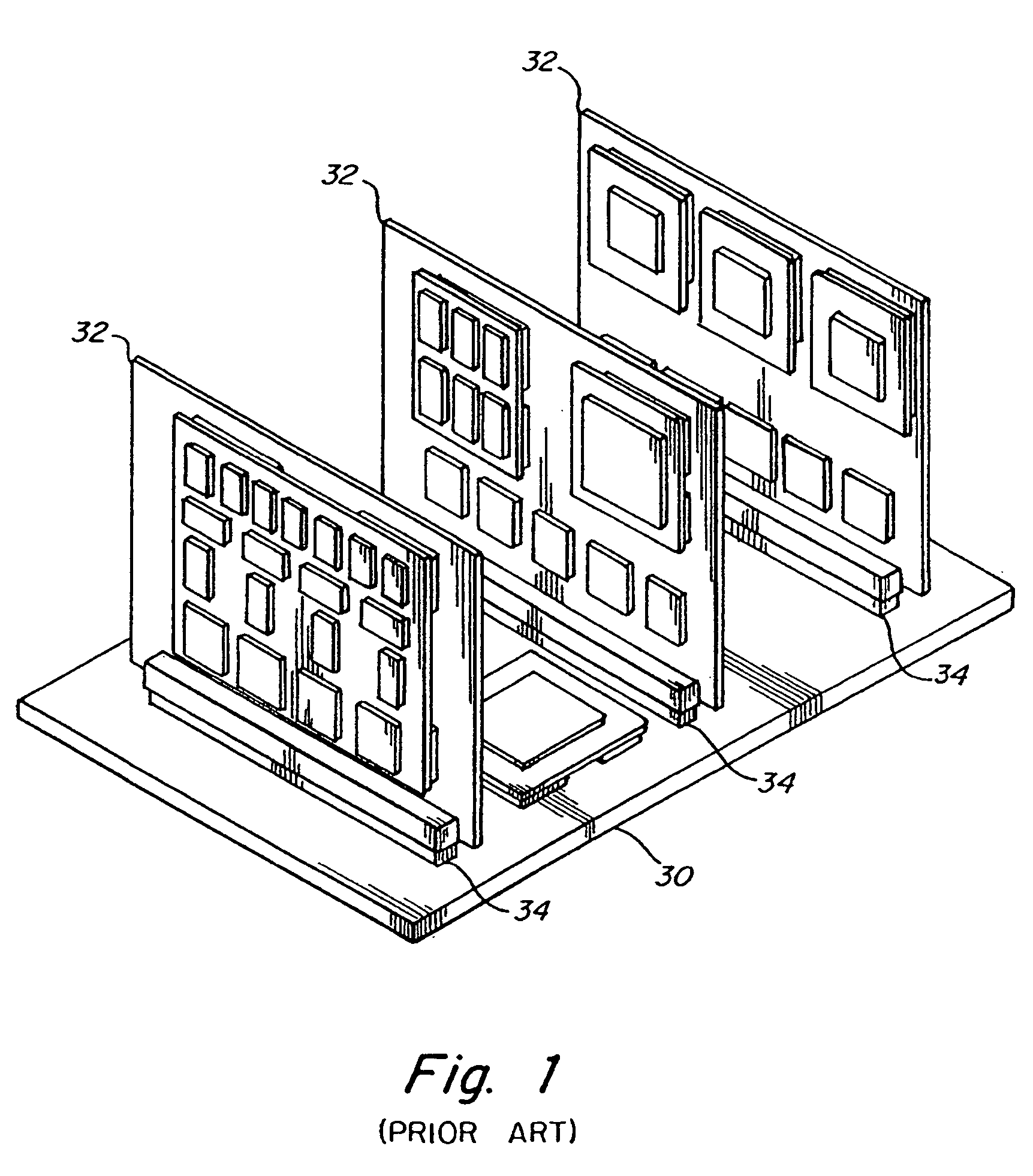 Multiple-contact woven electrical switches