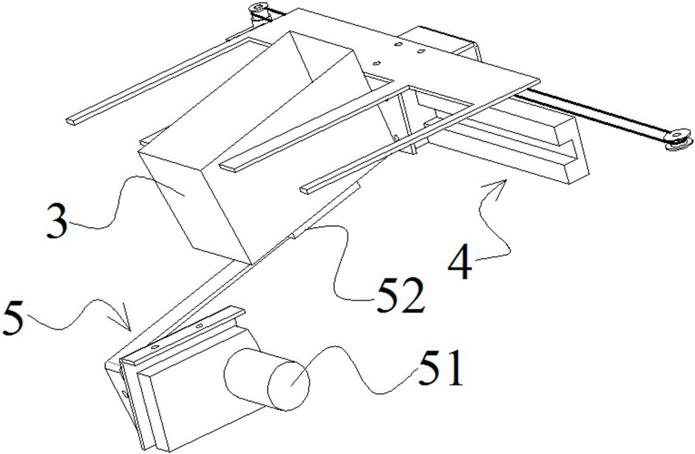 Automatic cooking machine