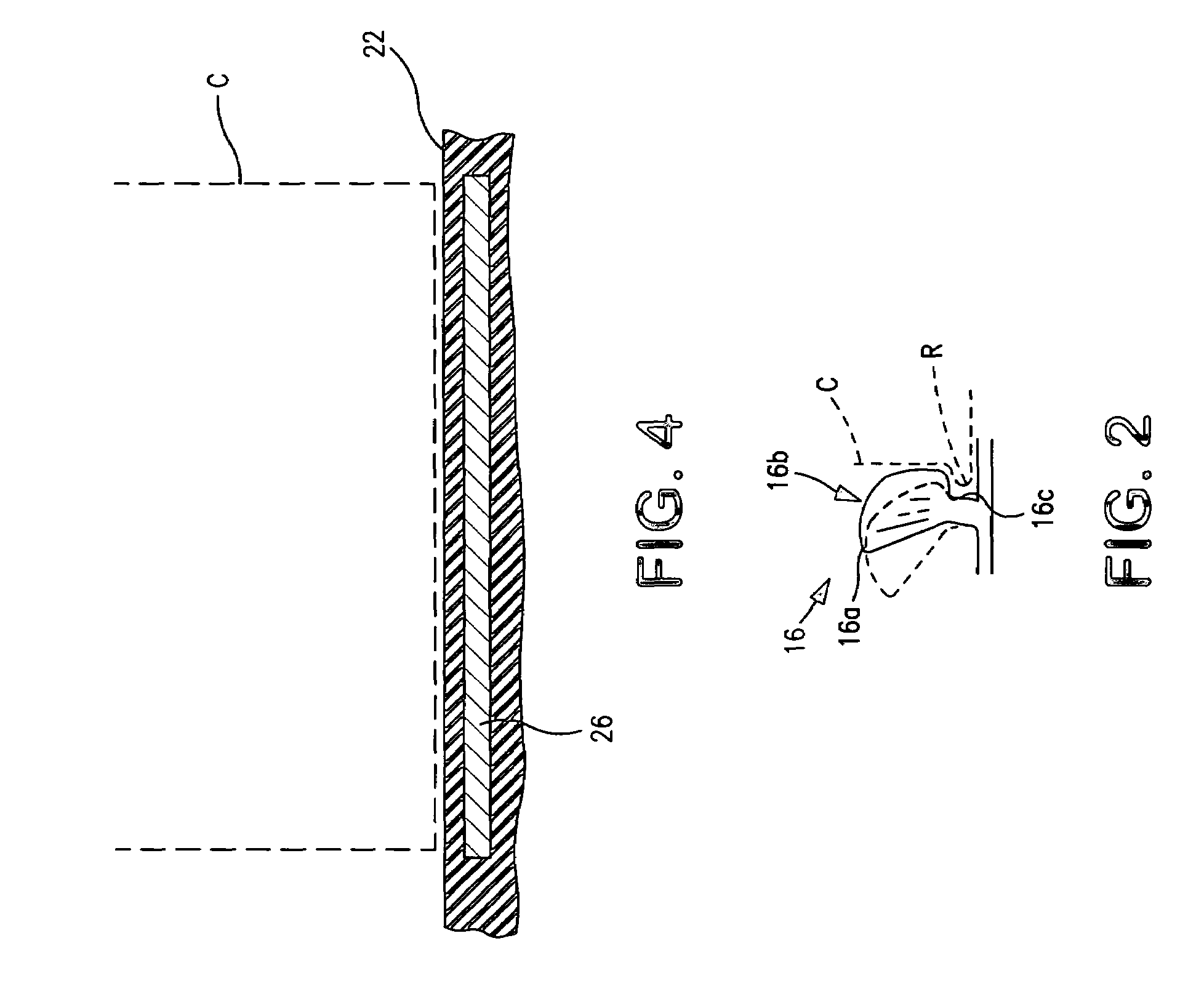 Tray for paint can, brush and rag