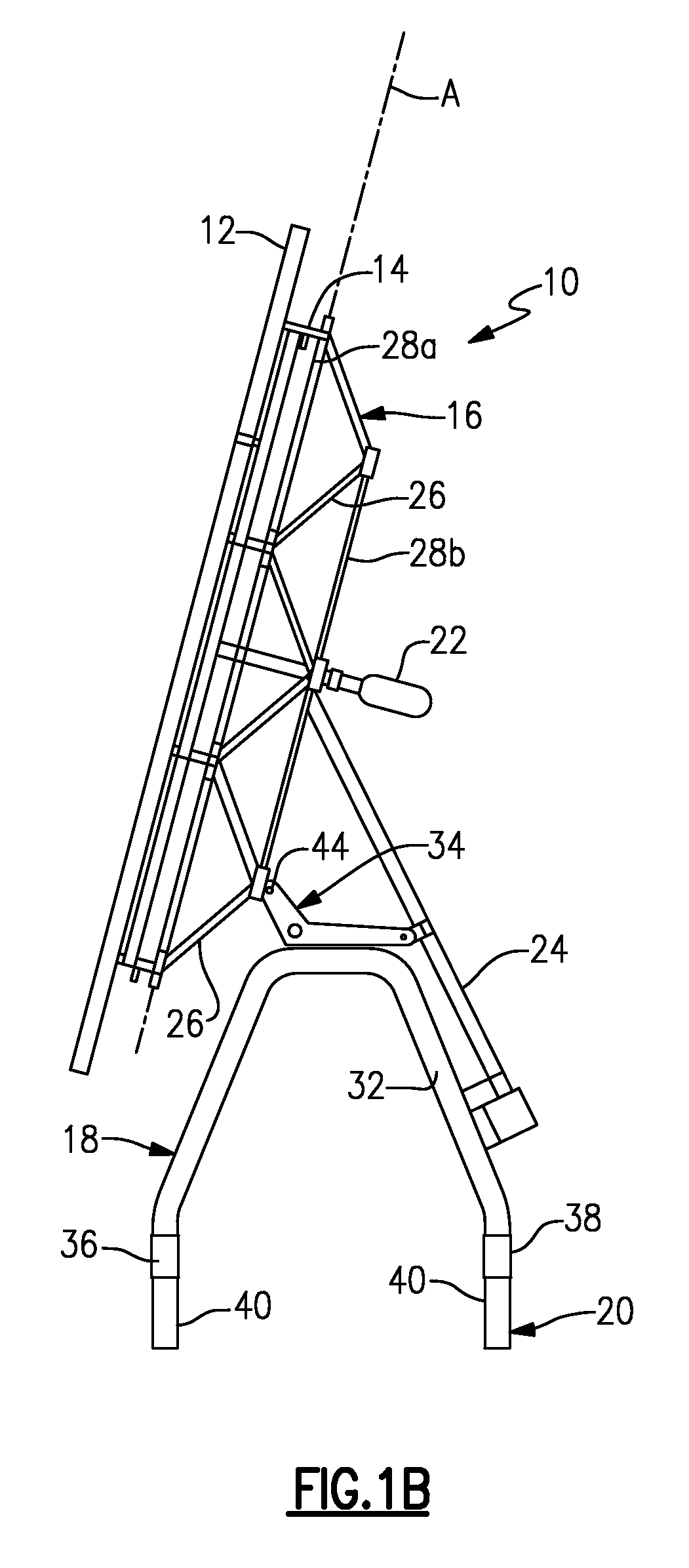 Solar tracker