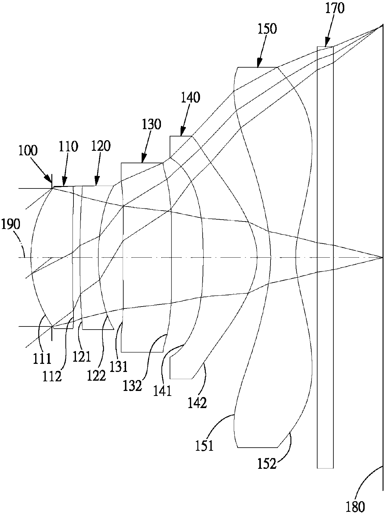 Optical Imaging Lens