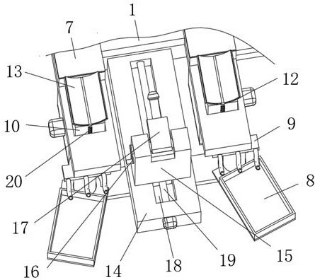 Gynecological clinical phototherapy device