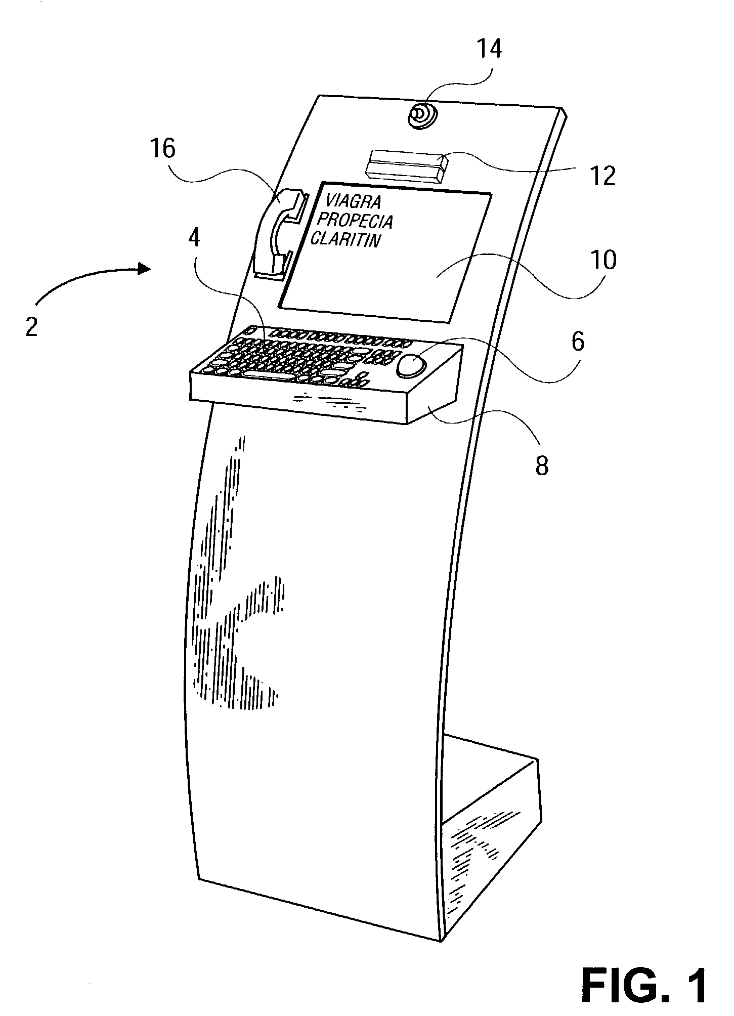 Prescription drug distribution system and methods