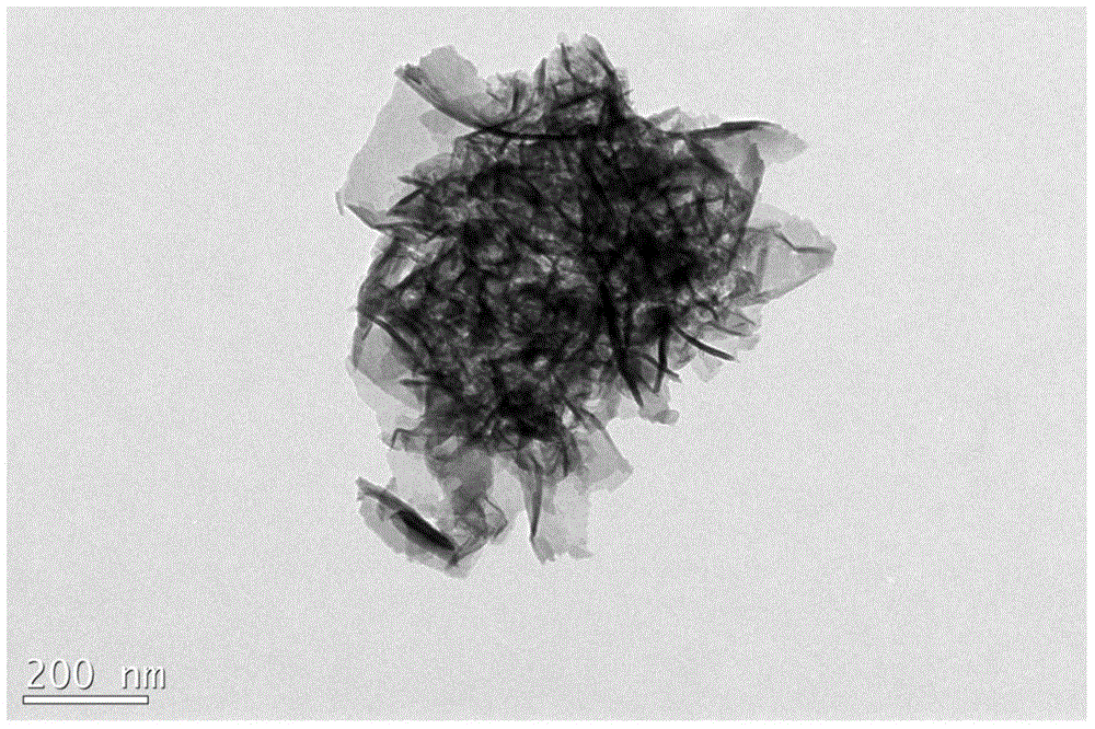 Preparation method of shape-controllable nano CuO (copper oxide) powder