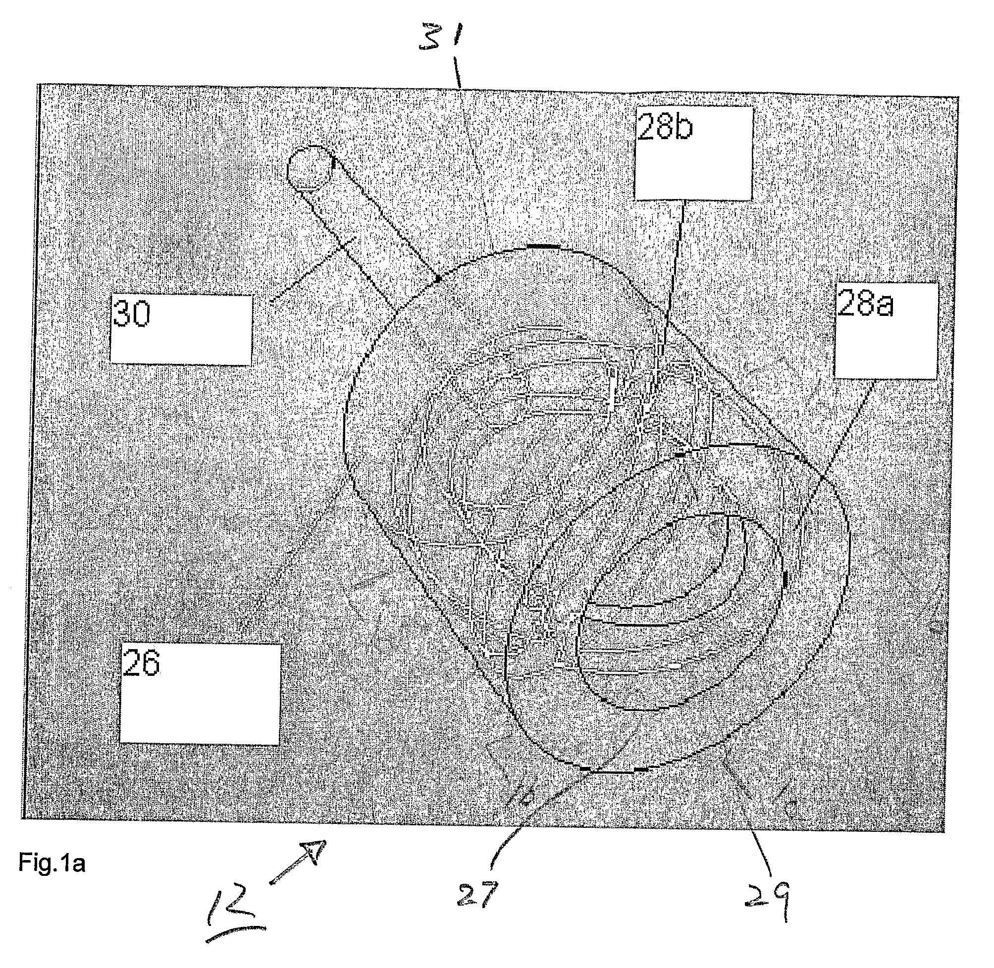 Apparatus And Method For A High Speed Rotation-To-Rotation Oscillation Converter For Surgical Use