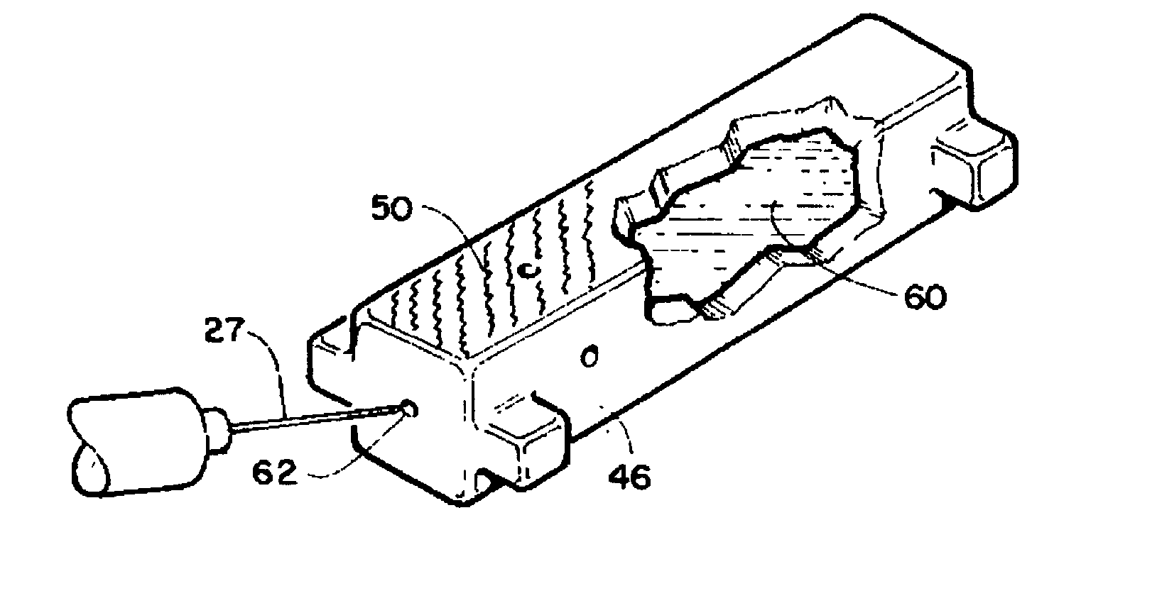 Method and intra sclera implant for treatment of glaucoma and presbyopia