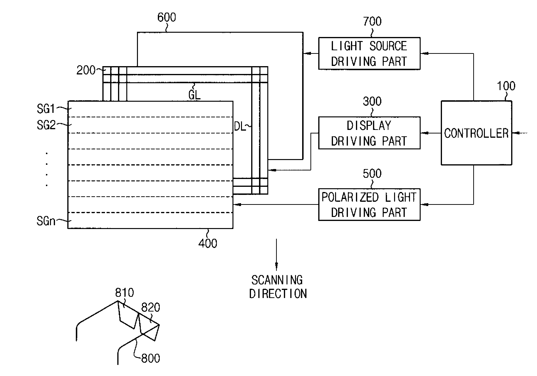 Method of displaying three-dimensional stereoscopic image and display apparatus for performing the same