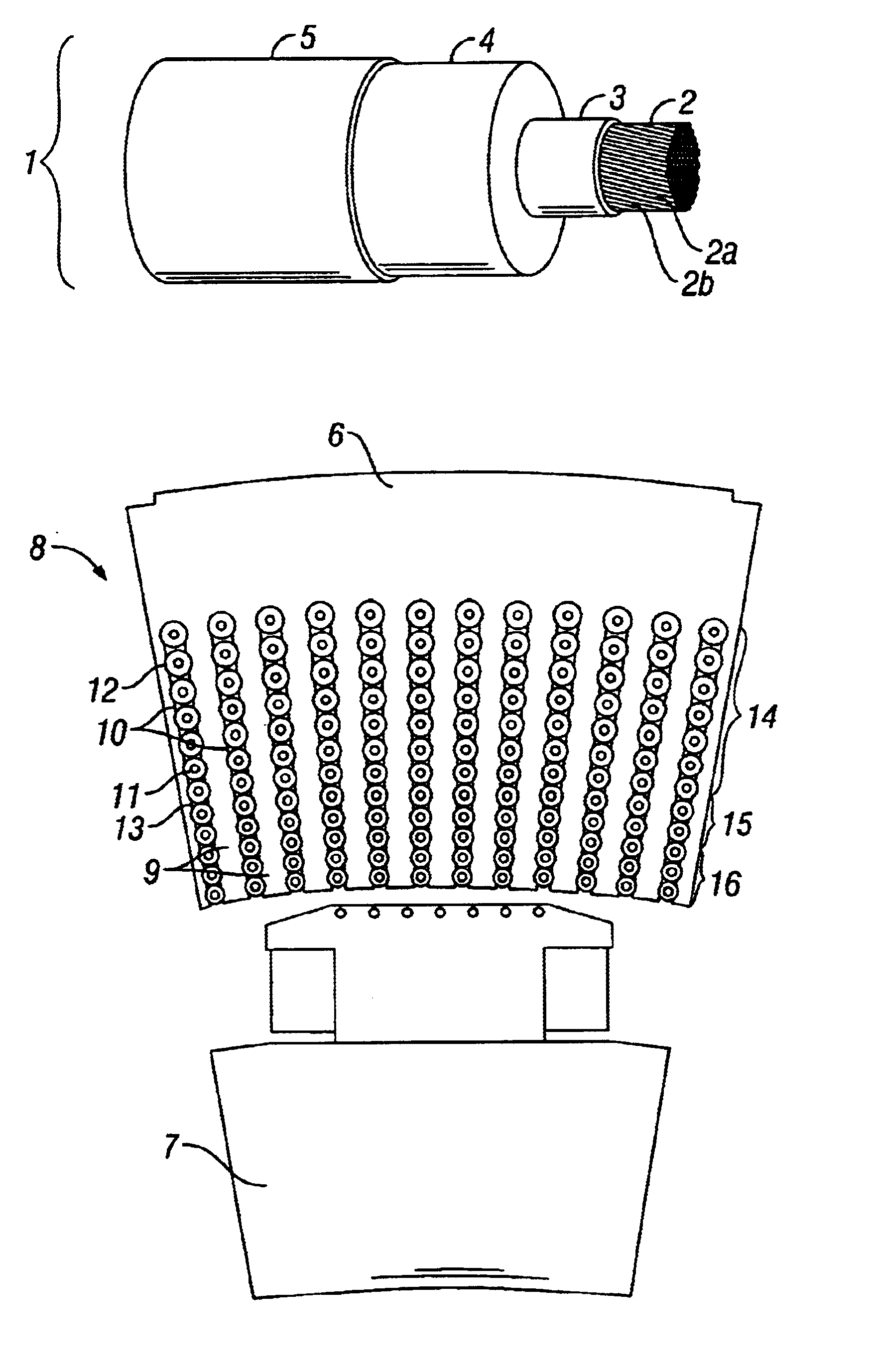 Electromagnetic device