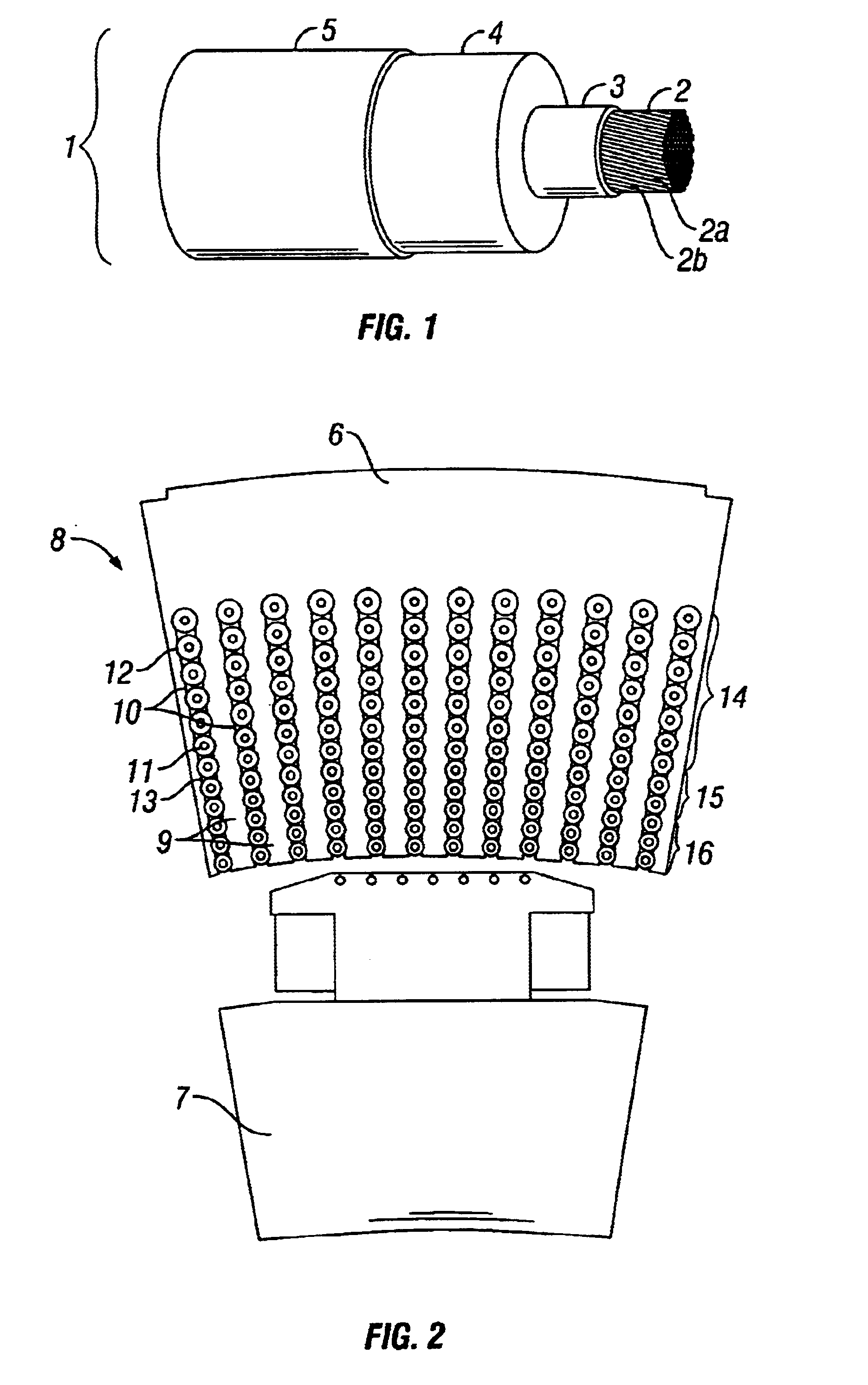 Electromagnetic device