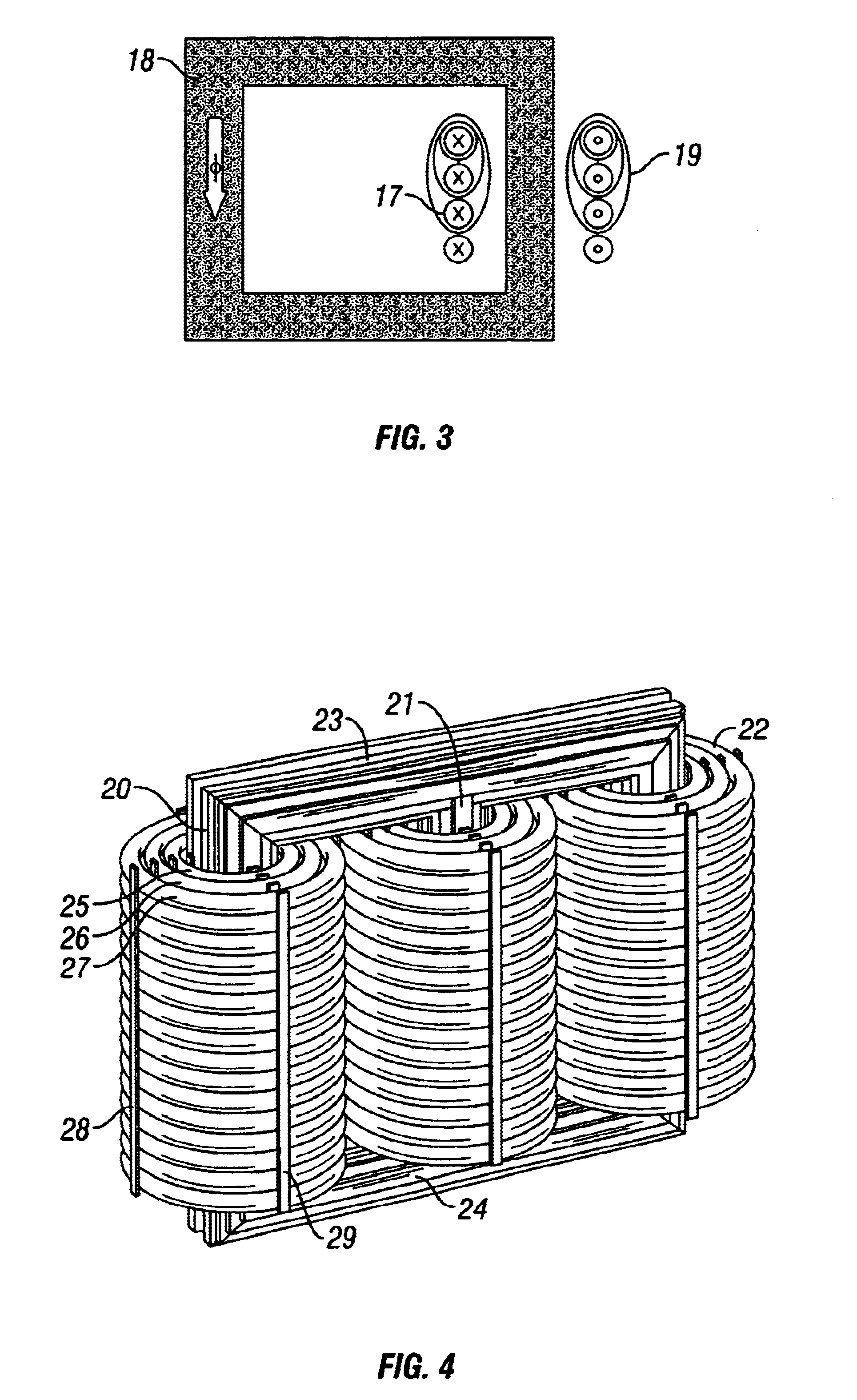 Electromagnetic device