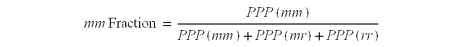 Polymer composite structure