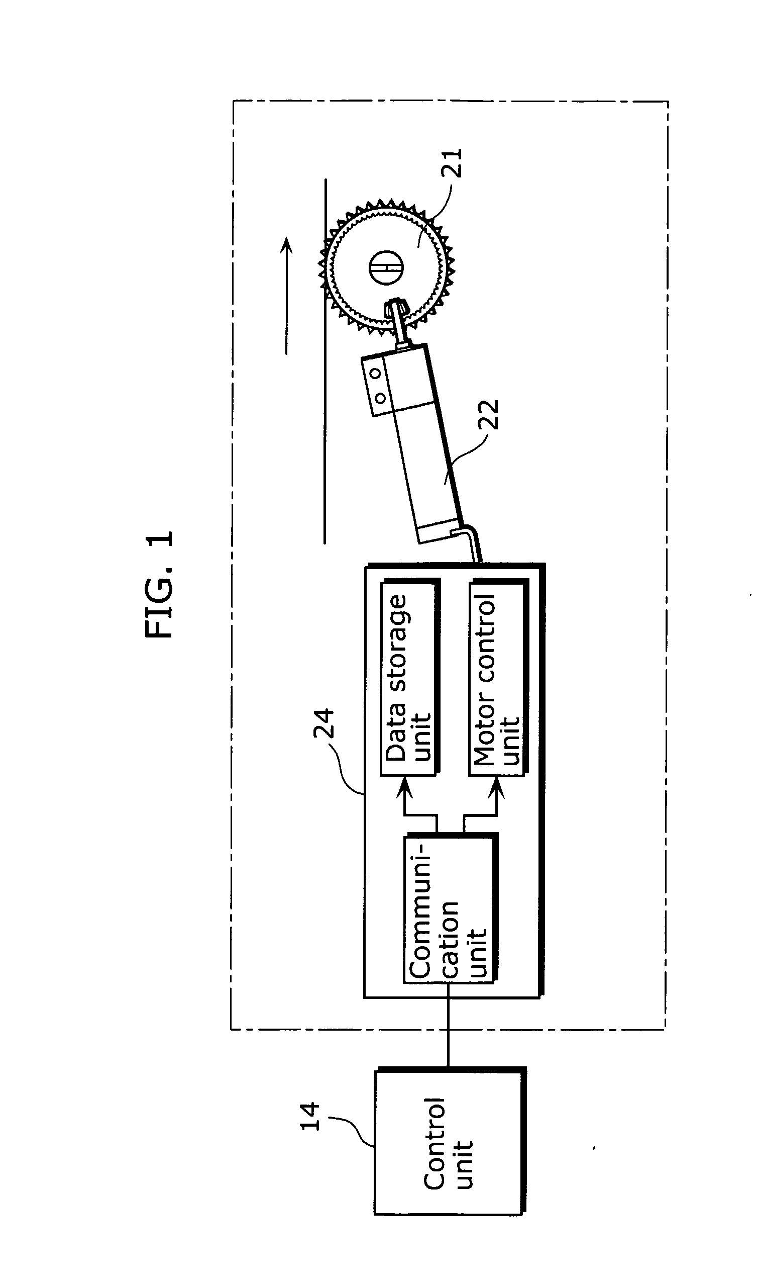 Holder Identifying Apparatus, Component Supplying Method And Mounter