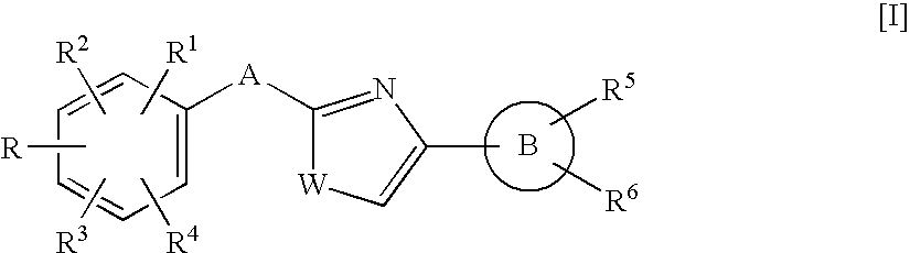 Azole compound and medicinal use thereof