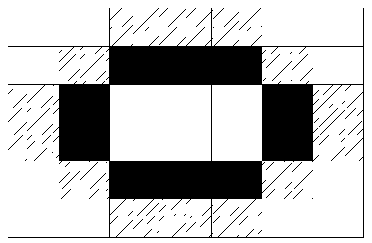 A Geographic Fence Generation Method