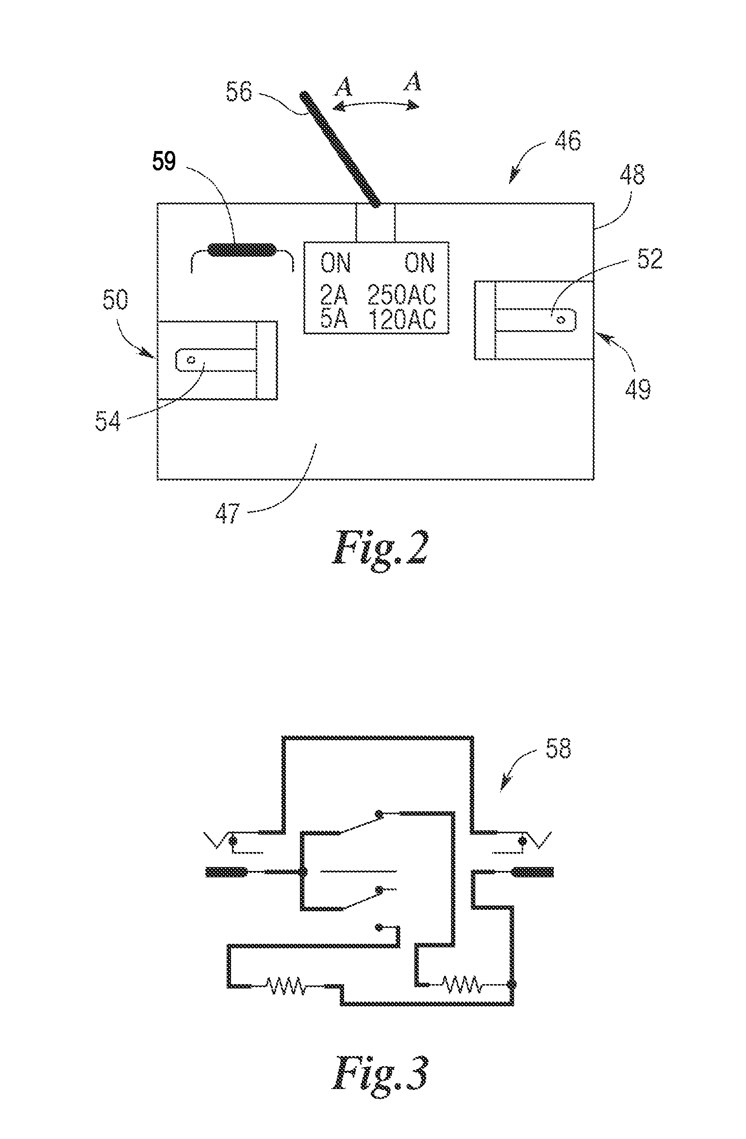 Lighting Apparatus and Method of Skull Lighting