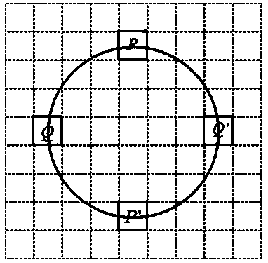 Fast image matching method and system based on feature state and global consistency