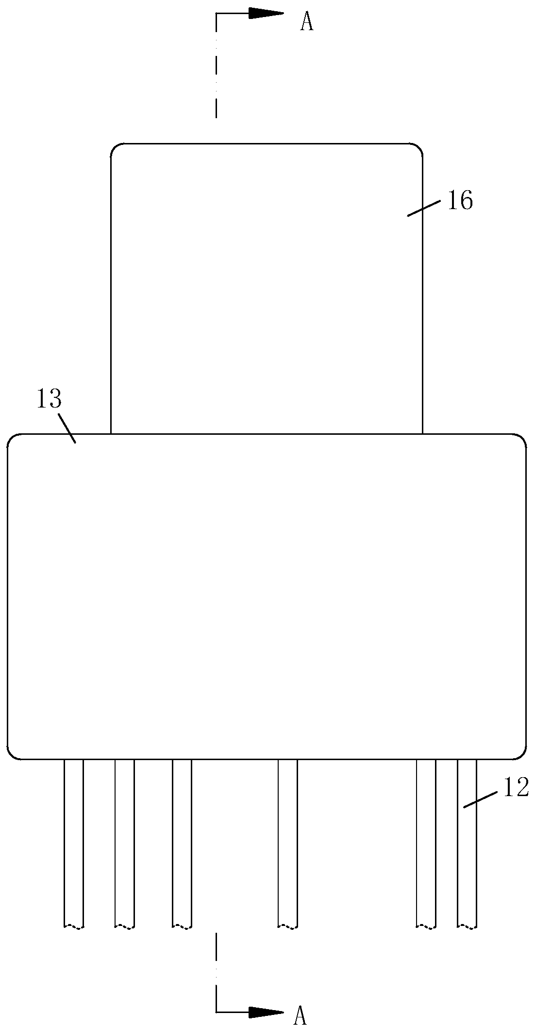 Microorganism sensor