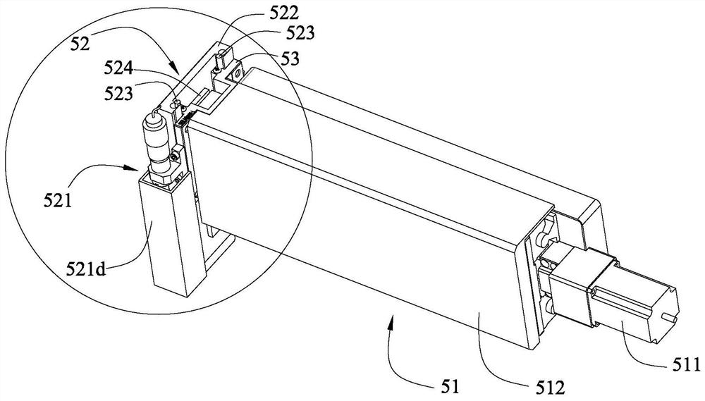 Multifunctional integrated aviation assembly hole making system and its application method