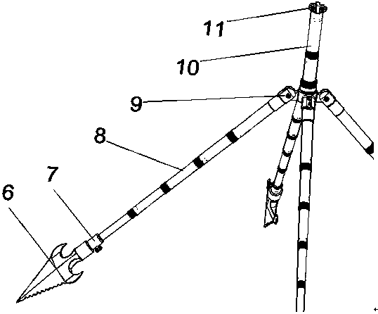 a bracket