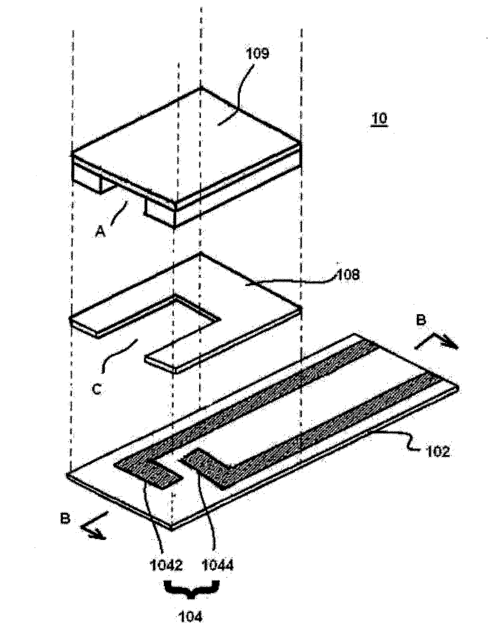 Biosensor and method for manufacturing same