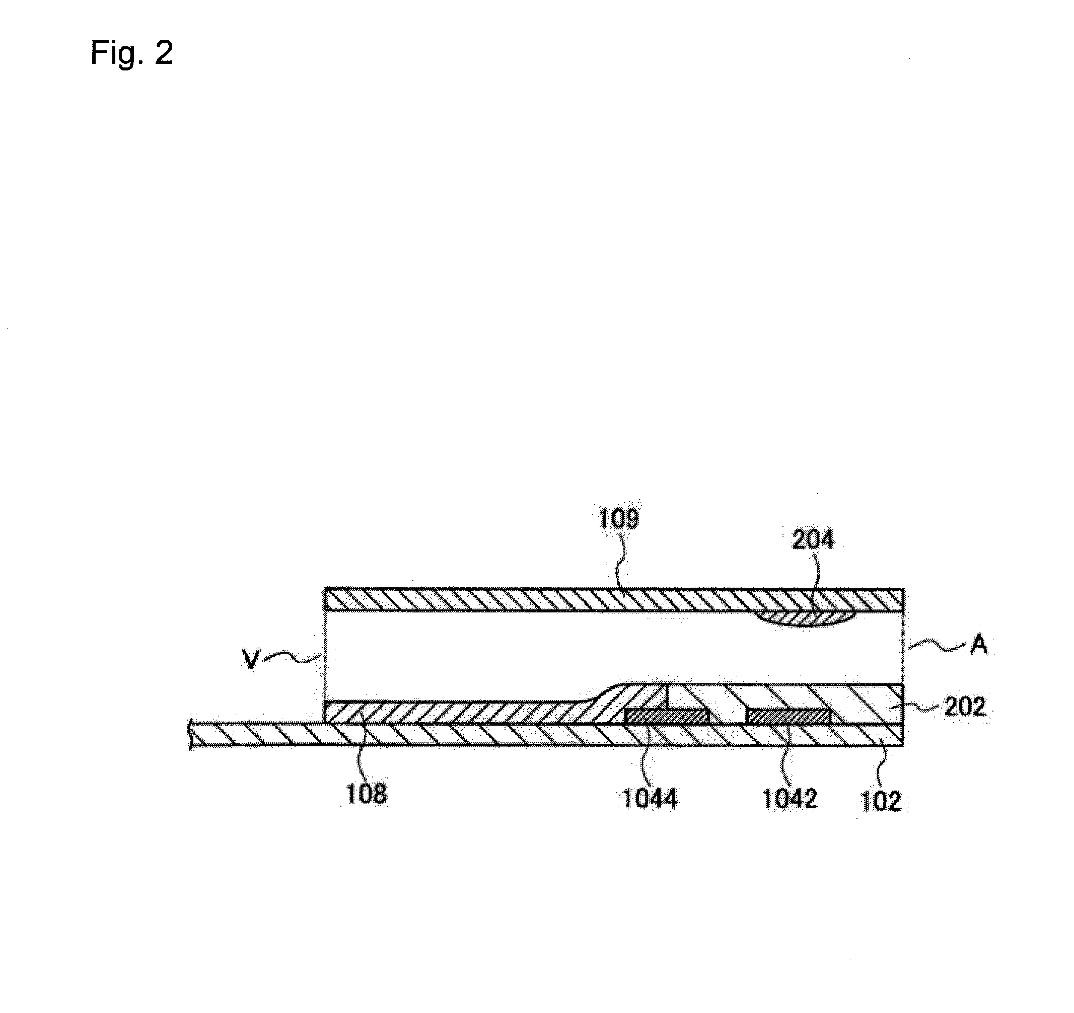 Biosensor and method for manufacturing same