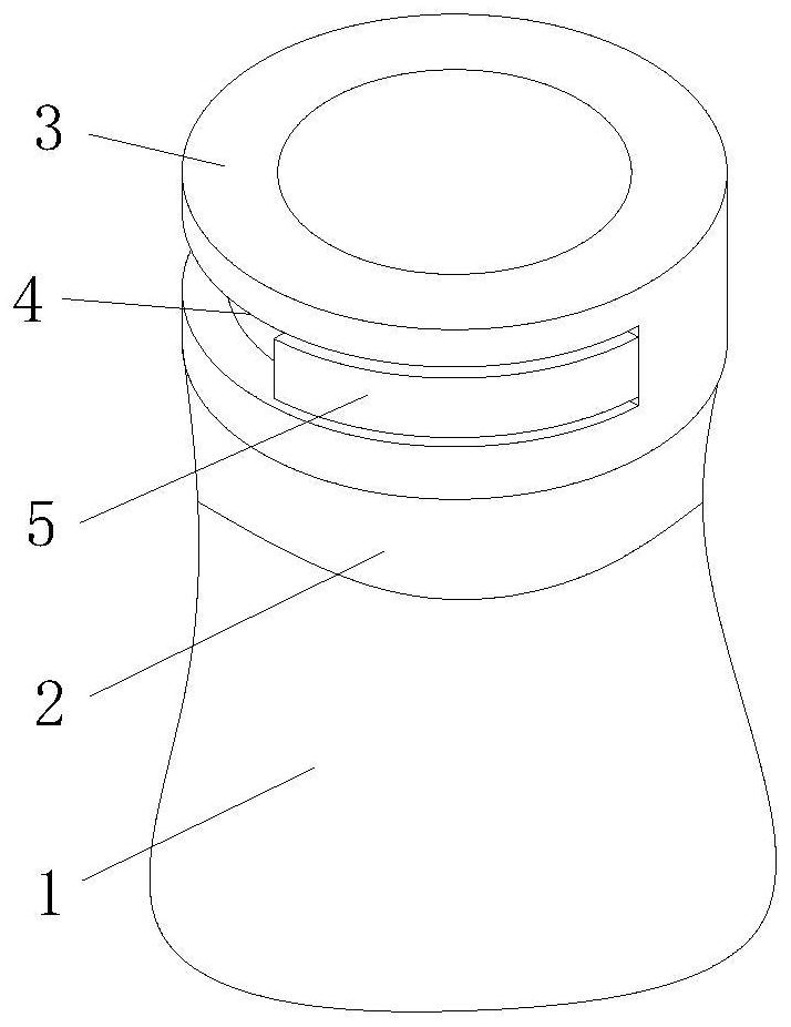 Multifunctional pet socks and manufacturing method