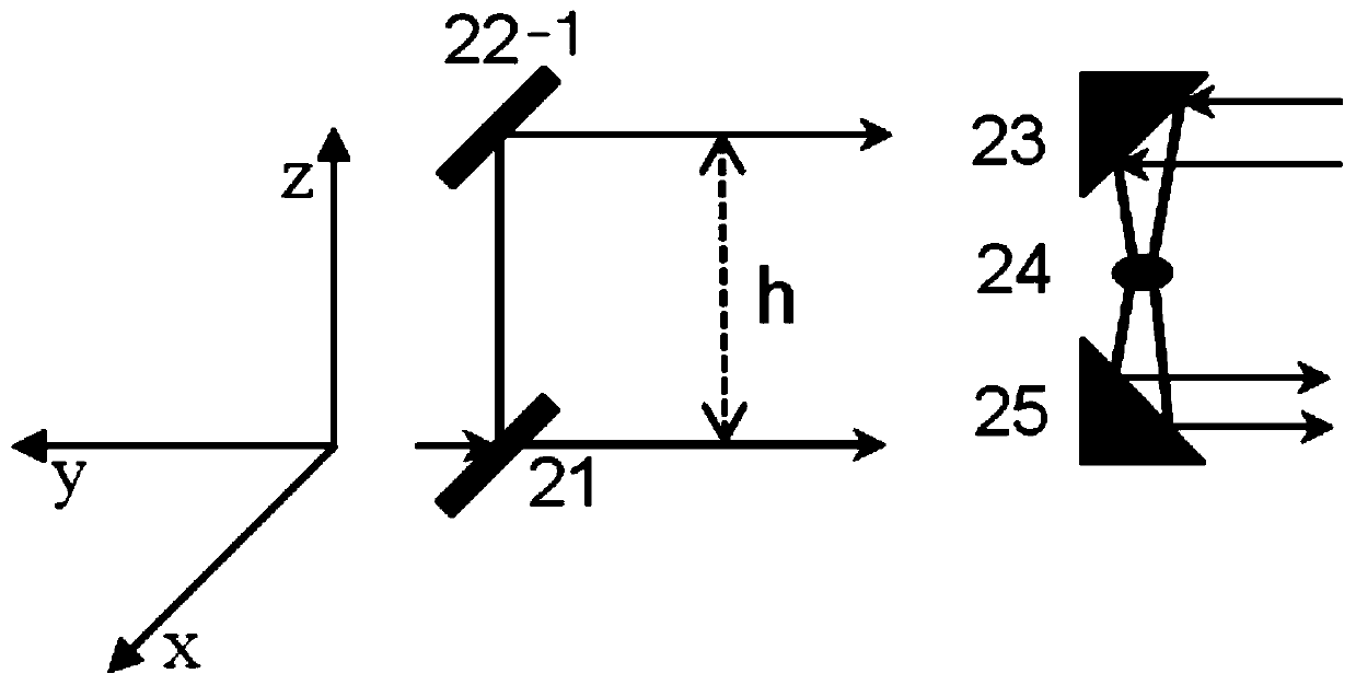 Portable Terahertz Time Domain Spectrometer