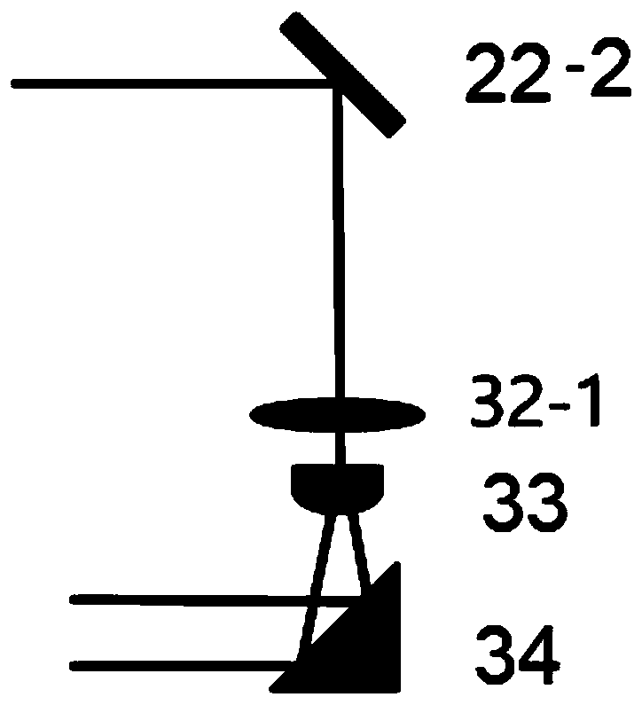 Portable Terahertz Time Domain Spectrometer