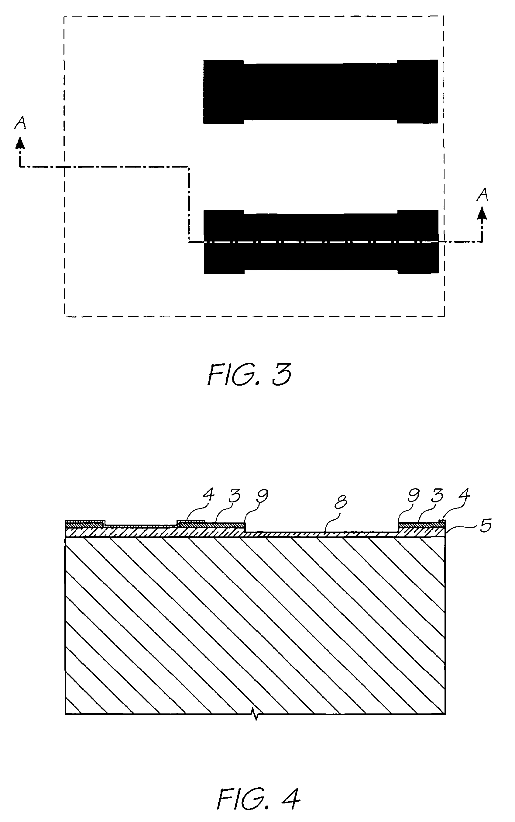 Inkjet printhead with multi-nozzle chambers