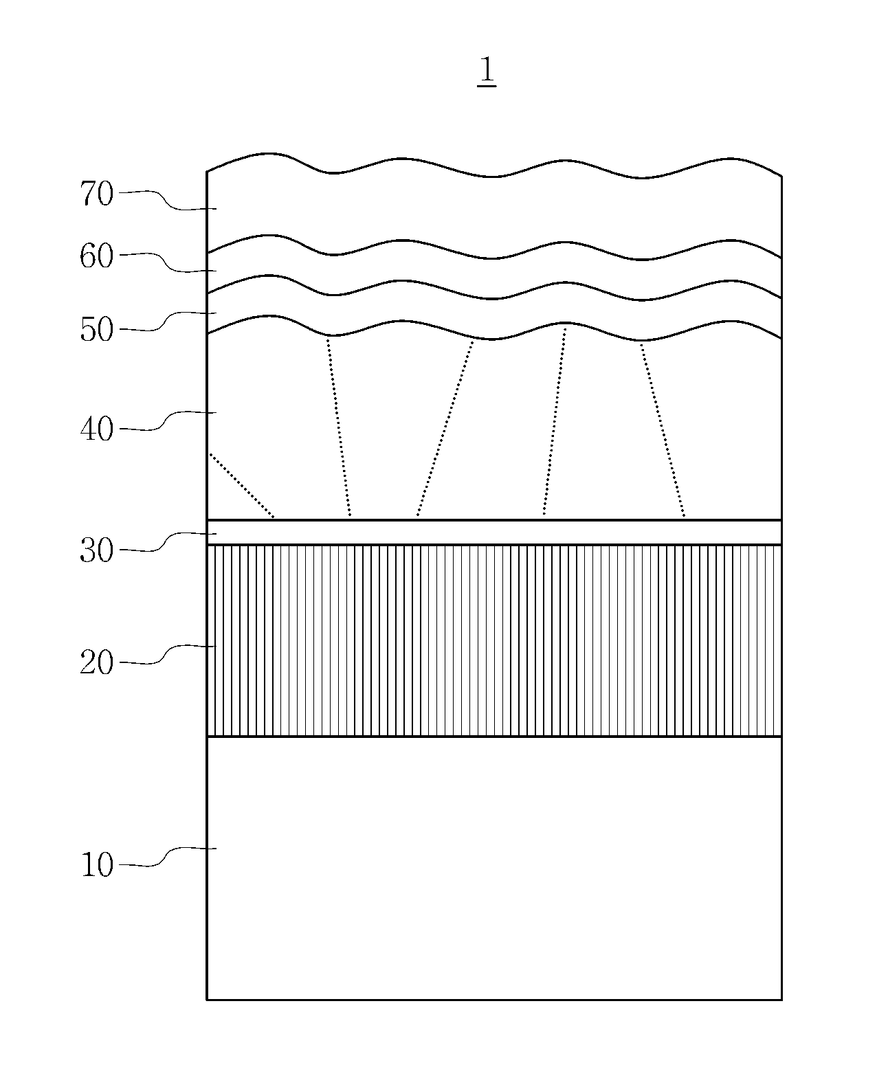 Se OR S BASED THIN FILM SOLAR CELL AND METHOD OF MANUFACTURING THE SAME