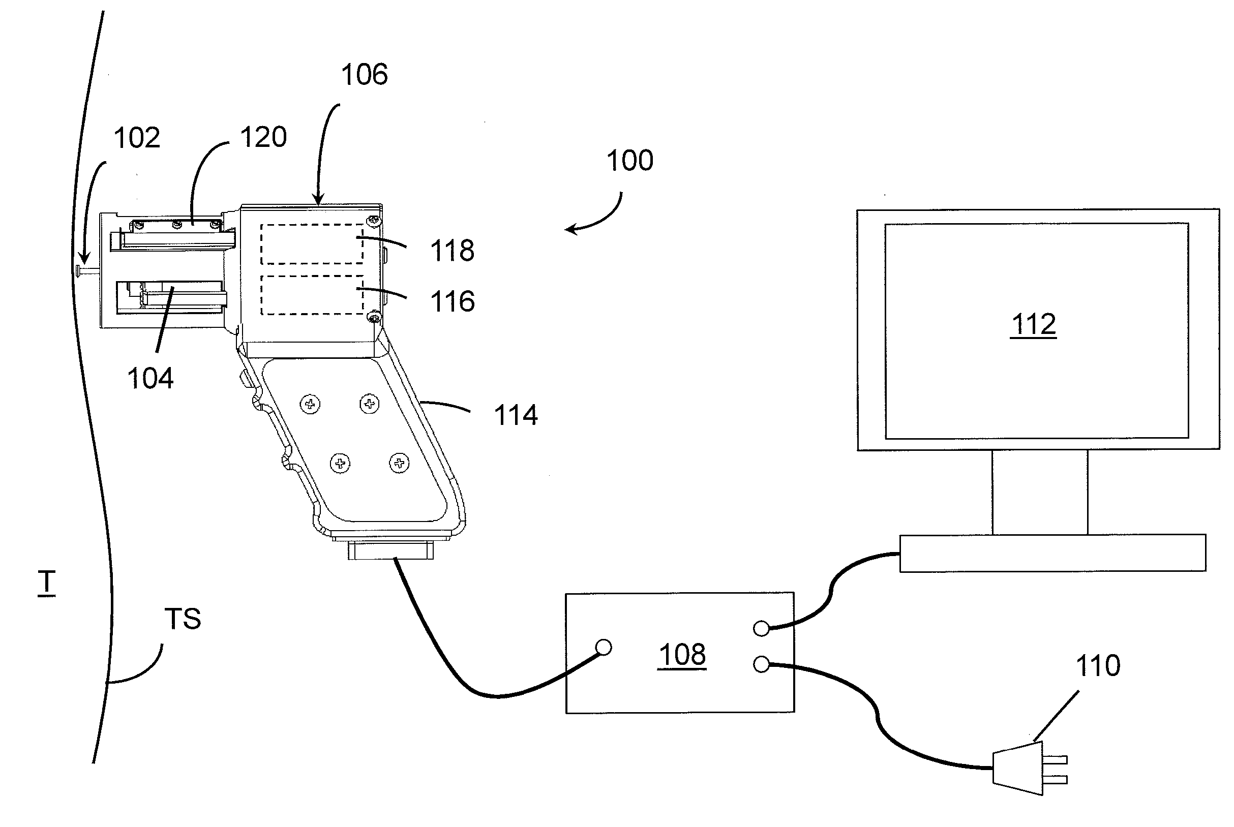 Identification Techniques and Device for Testing the Efficacy of Beauty Care Products and Cosmetics