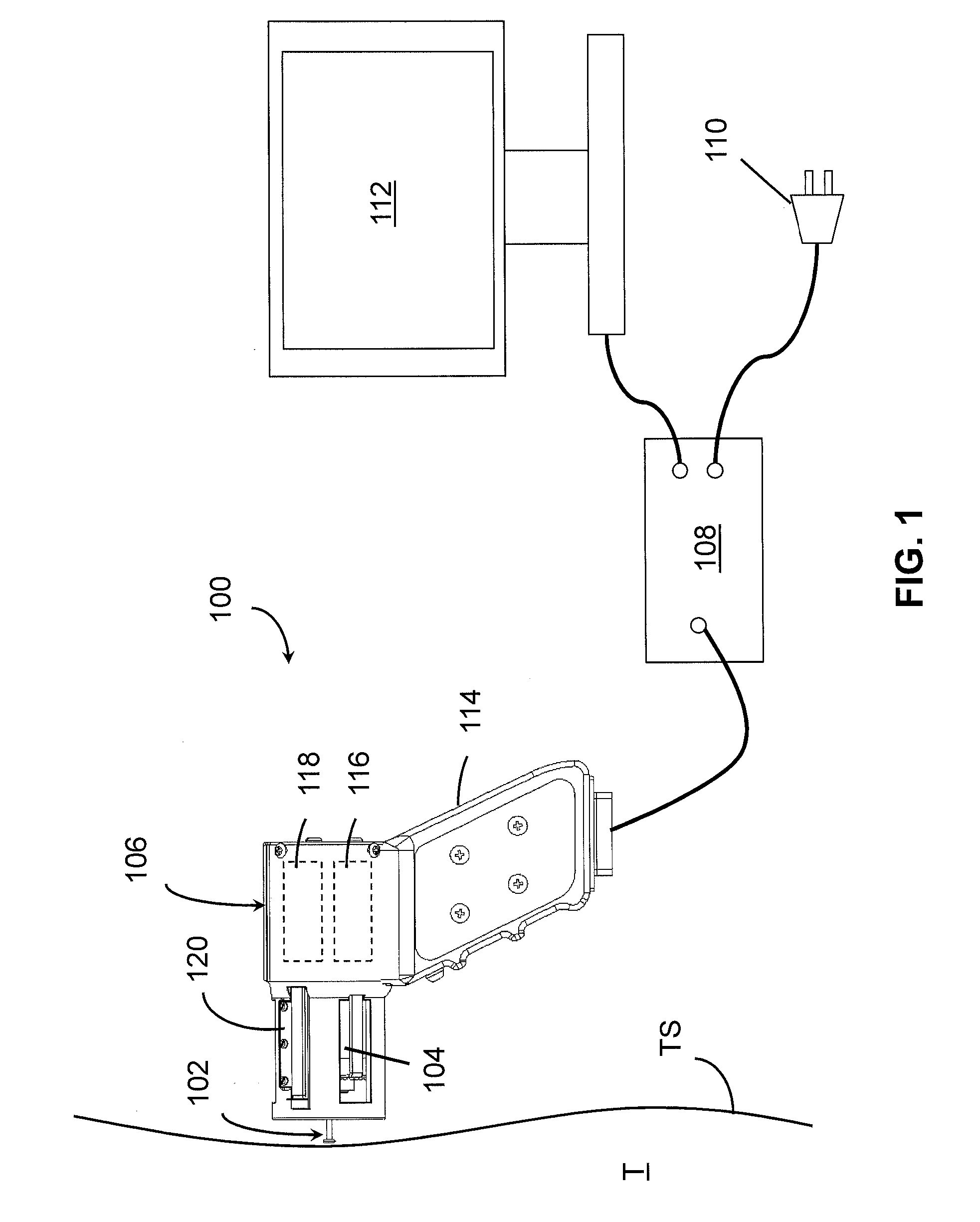 Identification Techniques and Device for Testing the Efficacy of Beauty Care Products and Cosmetics