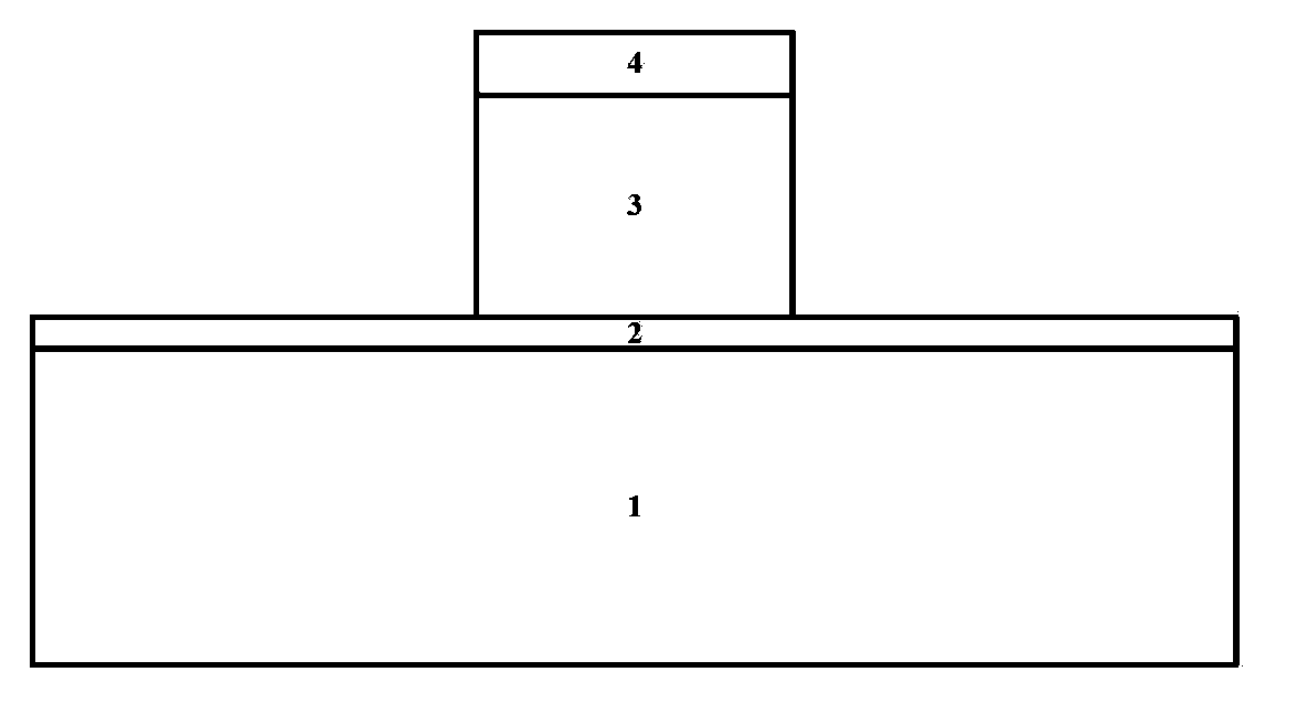 Semiconductor device manufacturing method